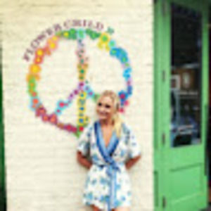 Meet your Posher, Krista